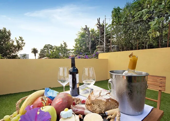 Village 2 Hotel Porto