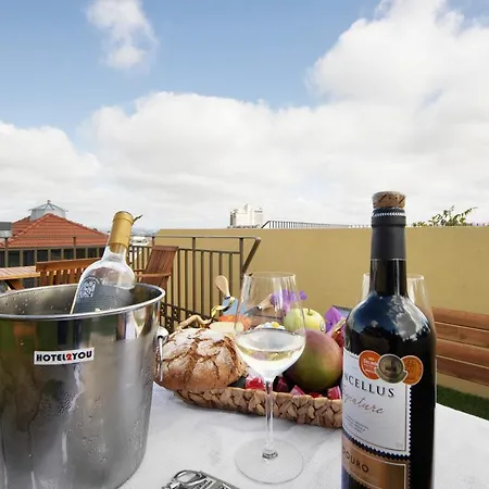 Village 2 Ξενοδοχείο Πόρτο