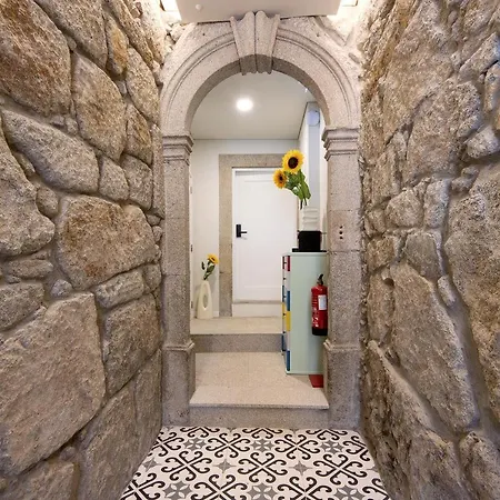 Village 2 Πόρτο